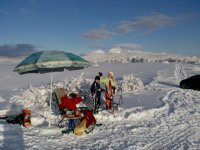 Новости » Общество: В Крыму на новогодние праздники отдохнуло более 100 тысяч туристов