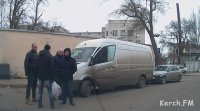 Новости » Криминал и ЧП: В полиции рассказали, чем закончился конфликт двух автолюбителей в Керчи