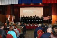 Всероссийская конференция «Военно-исторические чтения» пройдет  в Керчи