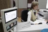 Крымчане чаще всего приходят в МФЦ за архивными выписками