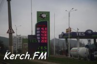 В Крыму сформировали резервный запас бензина на случай дефицита