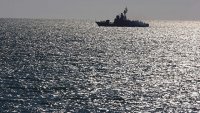 В МЧС рассказали подробности ЧП с сухогрузом у берегов Крыма