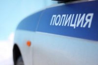 В Ленинском районе полиция нашла психотропные вещества у 21-летнего парня
