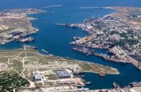 Фирма в Крыму обманула порты на миллионы рублей