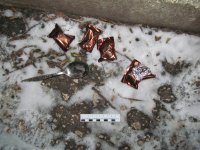 За год полицейские Керчи  изъяли 4,5 кг наркотических средств