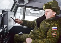 Военные восстановили более 700 пунктов топогеодезической сети в Крыму