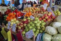 Новости » Общество: Обзор средних цен в Керчи