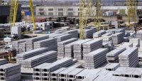 Инвестор намерен разместить в Ленинском районе производство стройматериалов