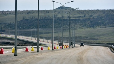 Новости » Общество: Компенсацию за вырубку деревьев вдоль трассы «Таврида» оценили в 249 млн руб