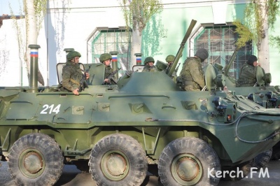 Новости » Общество: Как в Керчи отметят День Победы: план мероприятий