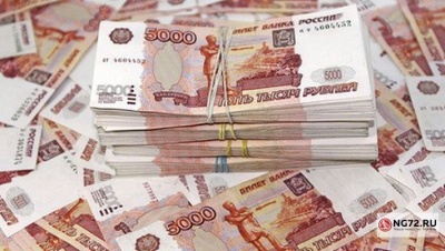 Власти Крыма отчитались, сколько миллионов заработали за год