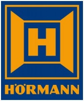 Автоматические ворота и двери Hörmann 2018
