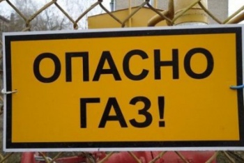 В Крыму построят новый газопровод