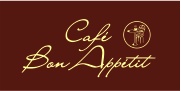 Кафе Bon Appetit приглашает!