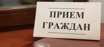 Замглавы администрации Керчи Роман Кириченко встретится с гражданами