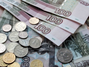 Крымчане заплатили 47 млрд рублей налогов за полгода