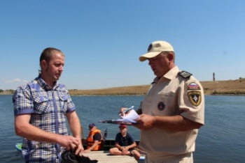 Новости » Общество: В Крыму МЧСники проверят пляжи на безопасность