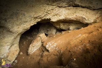 Пещеру «Таврида» планируют сделать туристическим объектом