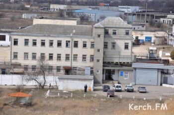 Новости » Общество: В сети появилась информация об избиениях осужденных и вымогательствах в керченской колонии