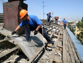 Крымчане задолжали взносов в фонд капремонта около миллиарда рублей