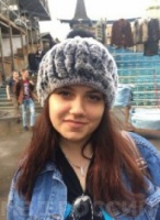 В Крыму ищут пропавшую девушку