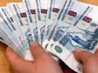 Крым потратил из бюджета уже  115 млрд рублей