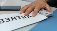 Сотрудника ППС в Крыму подозревают в получении взятки 70 тысяч рублей