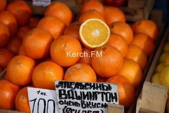 Обзор средних цен на 1 февраля в Керчи