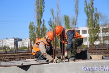 Для реабилитированных народов Крыма обещают построить четыре дома, школу и детсады