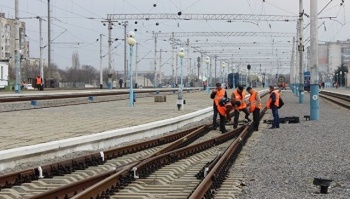 В Крыму рассказали, что ждет основную «ж/д артерию» после запуска поездов