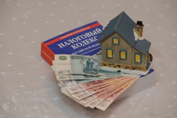 Налоговая собрала данные на всех иностранных владельцев недвижимости в Крыму