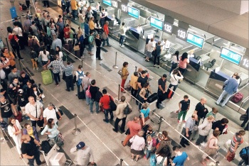 Российские авиакомпании могут лишиться льгот на обслуживание в аэропортах