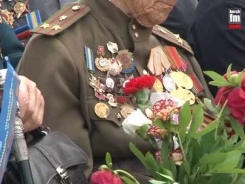 Ко Дню победы в Крыму откроют два памятника