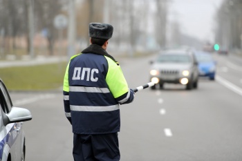 О штрафах и камерах: в РФ обсудят с общественностью безопасность на дорогах
