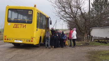 Из башкирского города Сибай в Крым на лечение отправили 250 детей