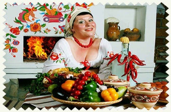 Крым может стать меккой кулинарных традиций русской кухни