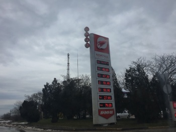 В Минэнерго РФ рассказали, на сколько подорожает бензин в этом году