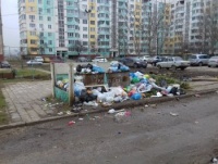 Госкомцен рассказал о тарифе на мусор в Керчи