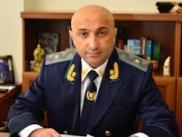 Украинская прокуратура расследует крымские дела