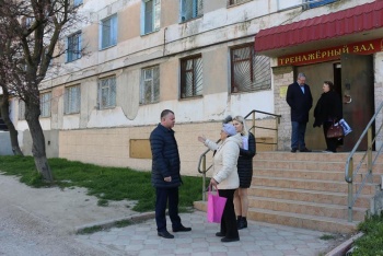 Когда ждать гостей: список домов, которые посетят Бороздин и его замы