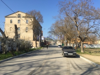 Желающие внести коррективы в застройку улицы Айвазовского керчане должны прийти на общественные слушания