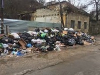Прокуратура Керчи закрыла «горячую линию» по нарушениям при оплате за вывоз мусора