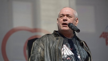 В Москве умер уроженец Керчи, журналист Сергей Доренко