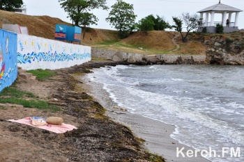 Аксенов пообещал увольнять чиновников за бардак на пляжах