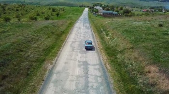 В Крыму отремонтируют четыре дороги за 1,3 млрд рублей