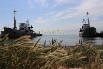 Лед тронулся: объявлен конкурс на покупку судна для керченских моряков «Норда»