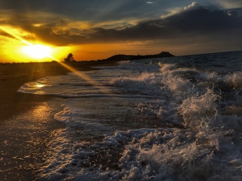 Крым вошел в топ-10 самых дешевых и популярных мест летнего отдыха на море