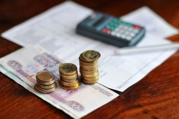 Крымчан с 1 июля ожидает повышении коммунальных тарифов