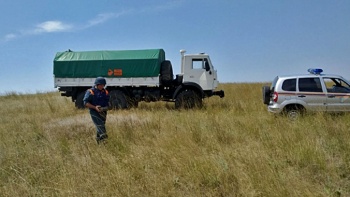 Новости » Общество: В Керчи нашли две авиабомбы