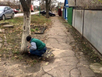 Новости » Общество: Семь лет дали керчанину за «закладки» с наркотиками